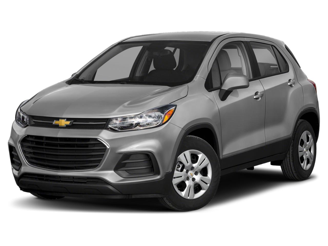 2019 Chevrolet Trax Vehicle Photo in GREENACRES, FL 33463-3207