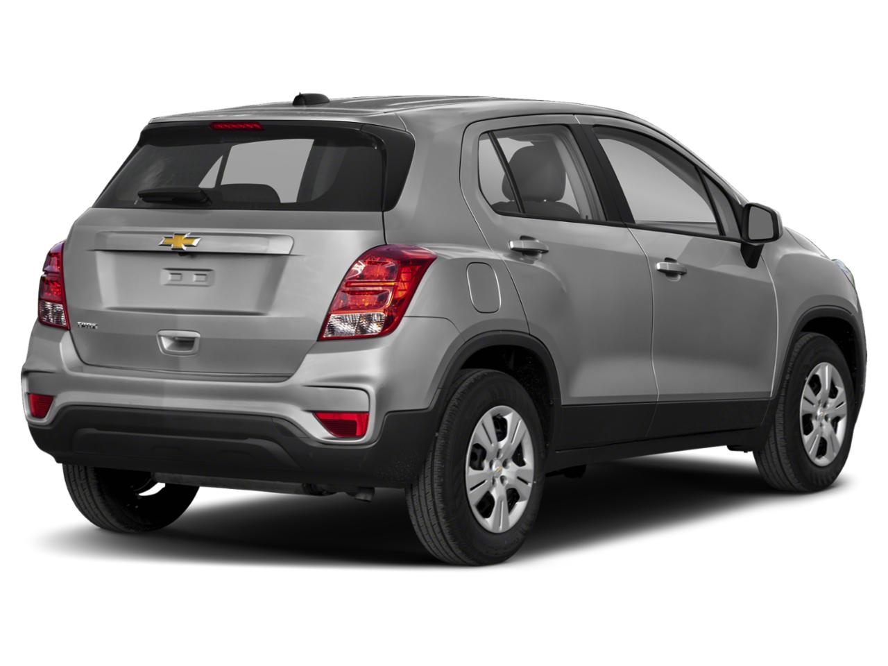 2019 Chevrolet Trax Vehicle Photo in GREENACRES, FL 33463-3207