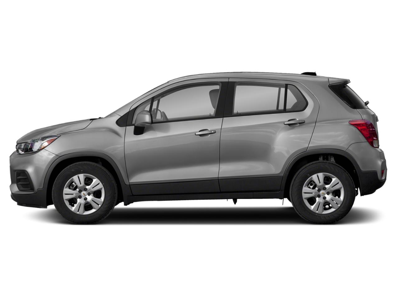 2019 Chevrolet Trax Vehicle Photo in GREENACRES, FL 33463-3207