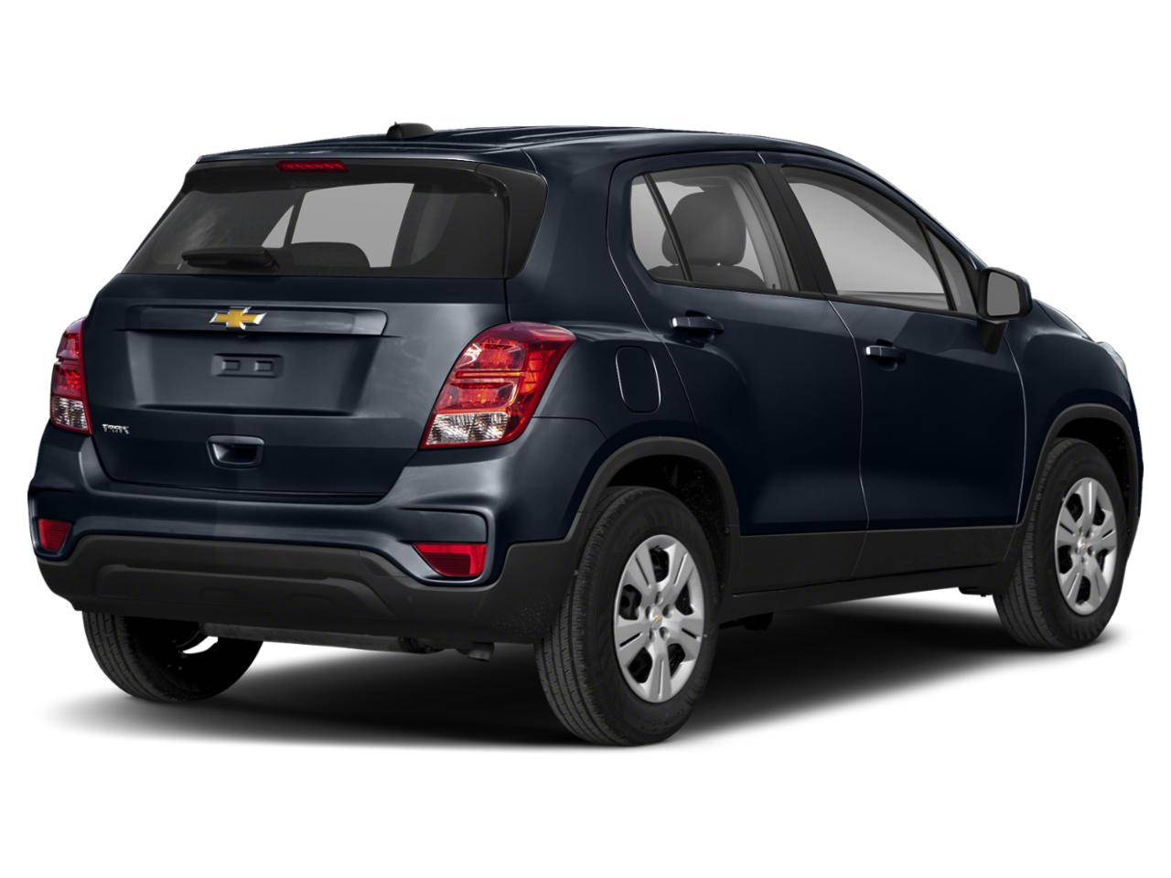 2019 Chevrolet Trax Vehicle Photo in MIAMI, FL 33172-3015