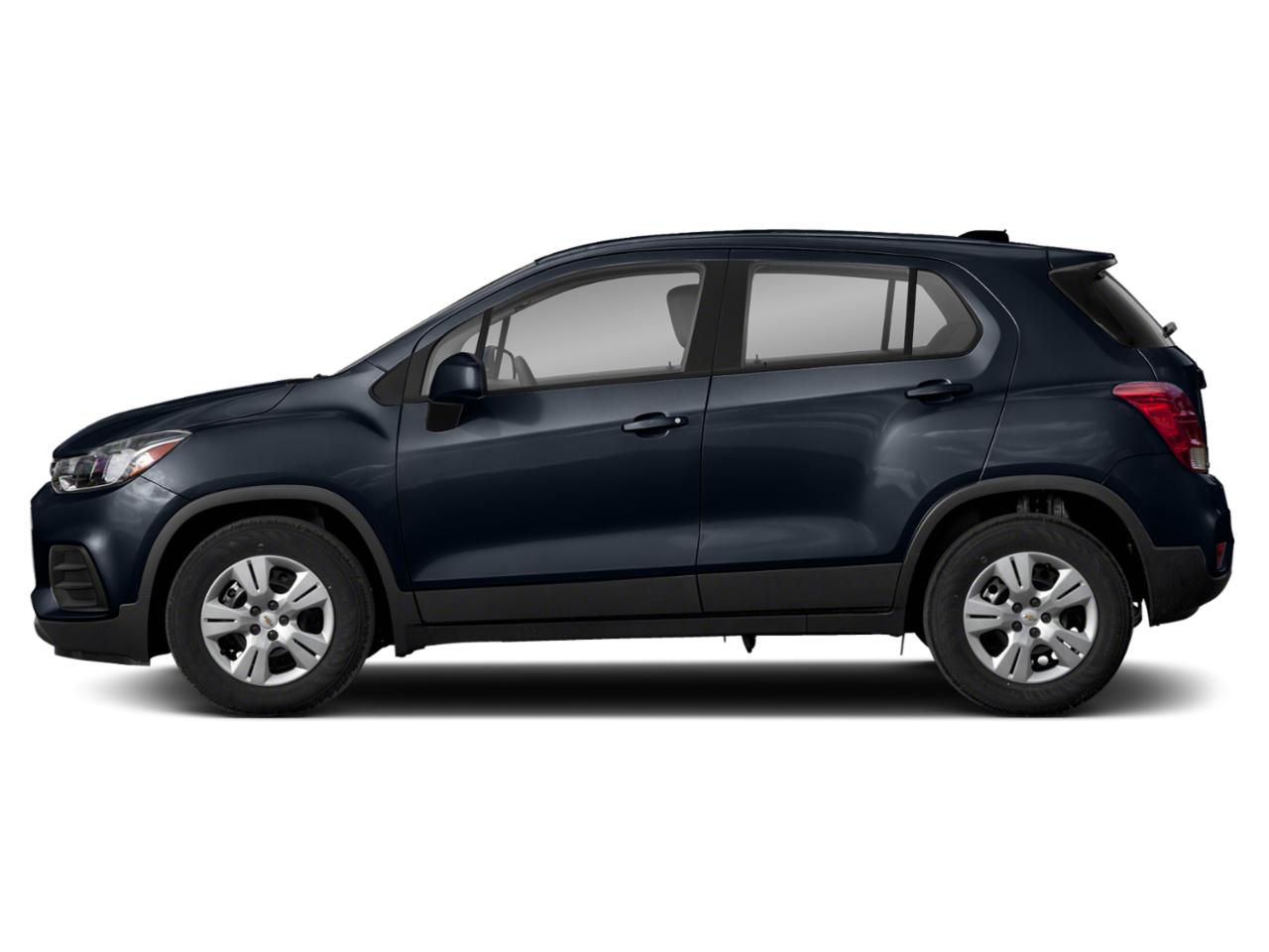 2019 Chevrolet Trax Vehicle Photo in MIAMI, FL 33172-3015