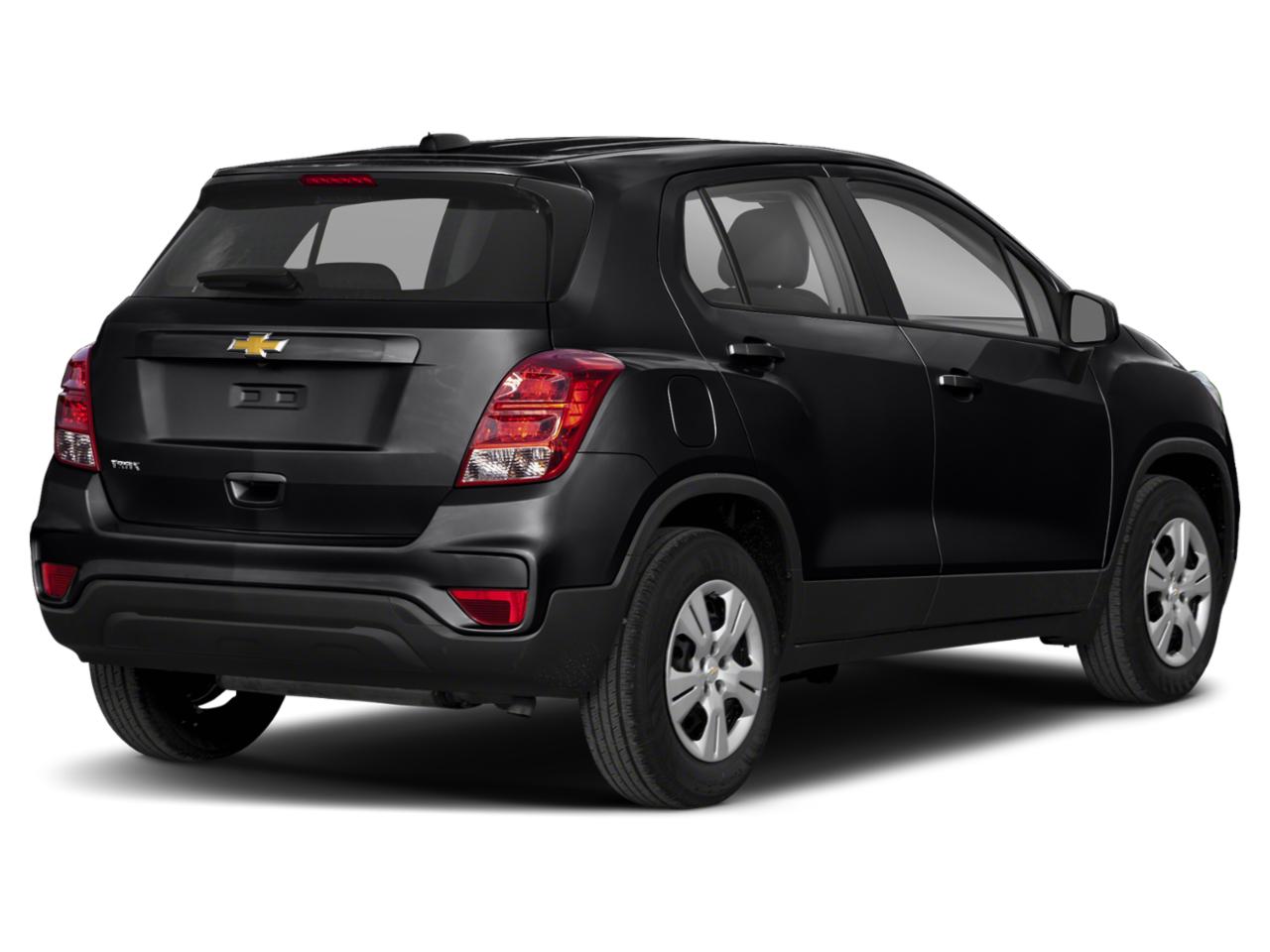 2019 Chevrolet Trax Vehicle Photo in ORLANDO, FL 32812-3021