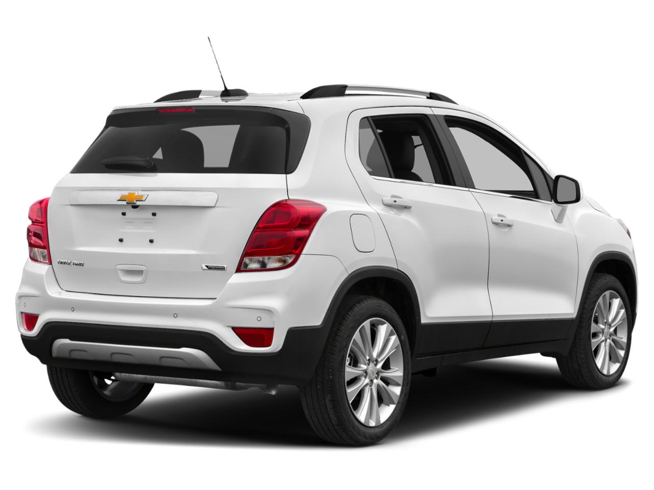 2019 Chevrolet Trax Vehicle Photo in MADISON, WI 53713-3220