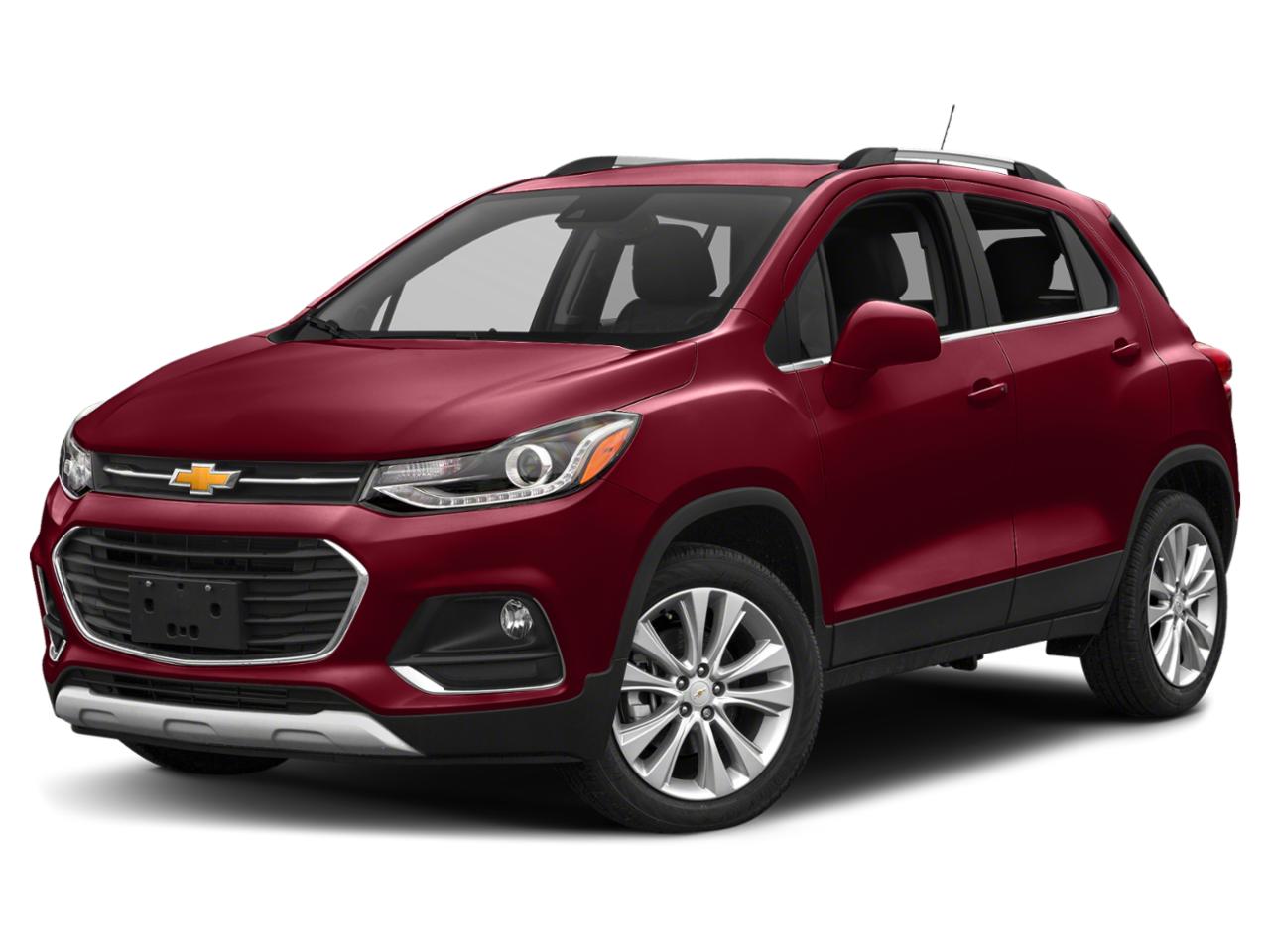 2019 Chevrolet Trax Vehicle Photo in MOON TOWNSHIP, PA 15108-2571