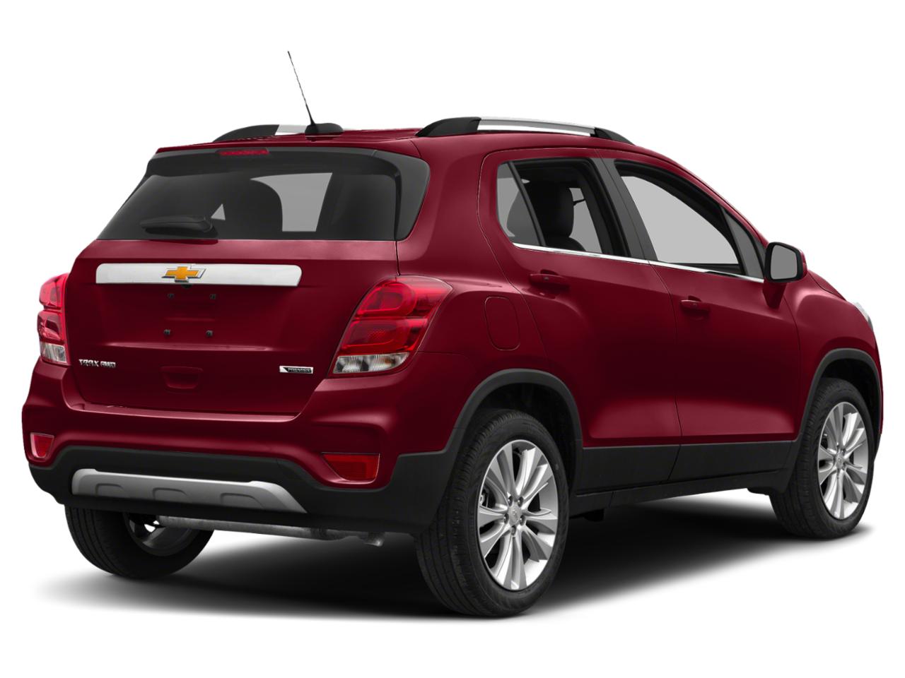 2019 Chevrolet Trax Vehicle Photo in MOON TOWNSHIP, PA 15108-2571
