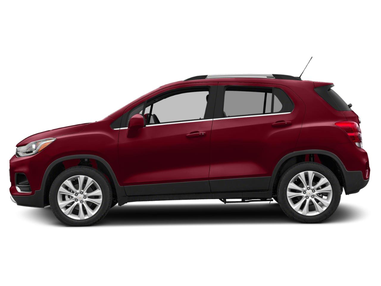 2019 Chevrolet Trax Vehicle Photo in MOON TOWNSHIP, PA 15108-2571