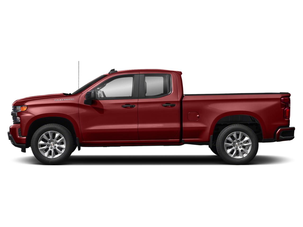 2019 Chevrolet Silverado 1500 Vehicle Photo in KANSAS CITY, MO 64114-4502