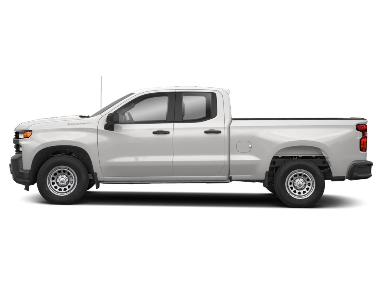 Used 2019 Chevrolet Silverado 1500 Work Truck with VIN 1GCRWAEF6KZ270115 for sale in Selma, TX