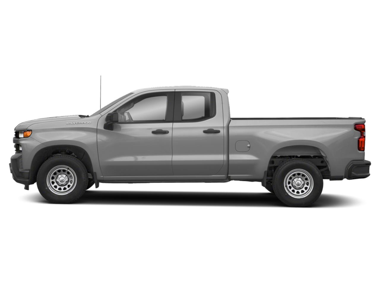 2019 Chevrolet Silverado 1500 Vehicle Photo in ORLANDO, FL 32808-7998