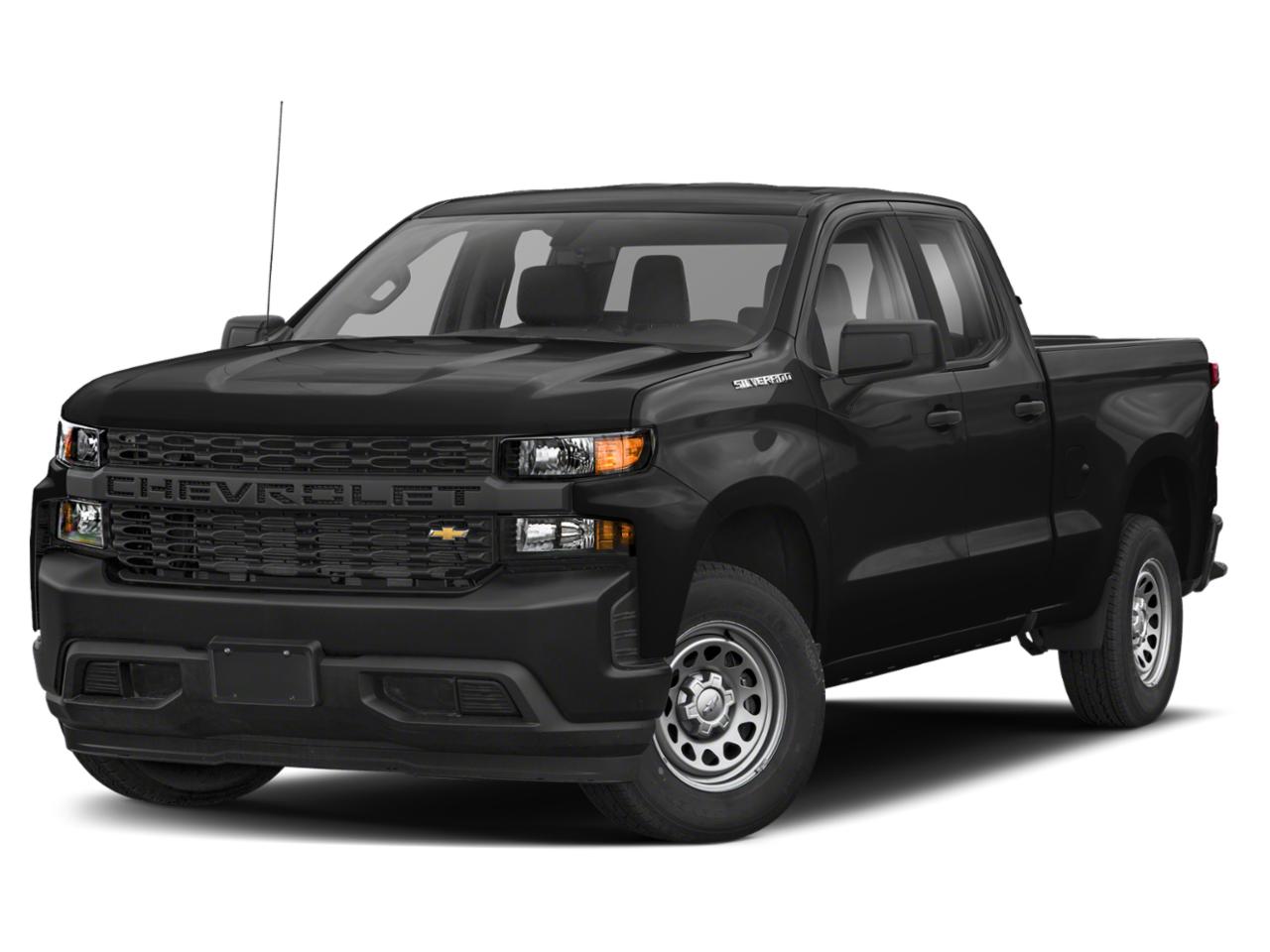 2019 Chevrolet Silverado 1500 Vehicle Photo in Ft. Myers, FL 33907