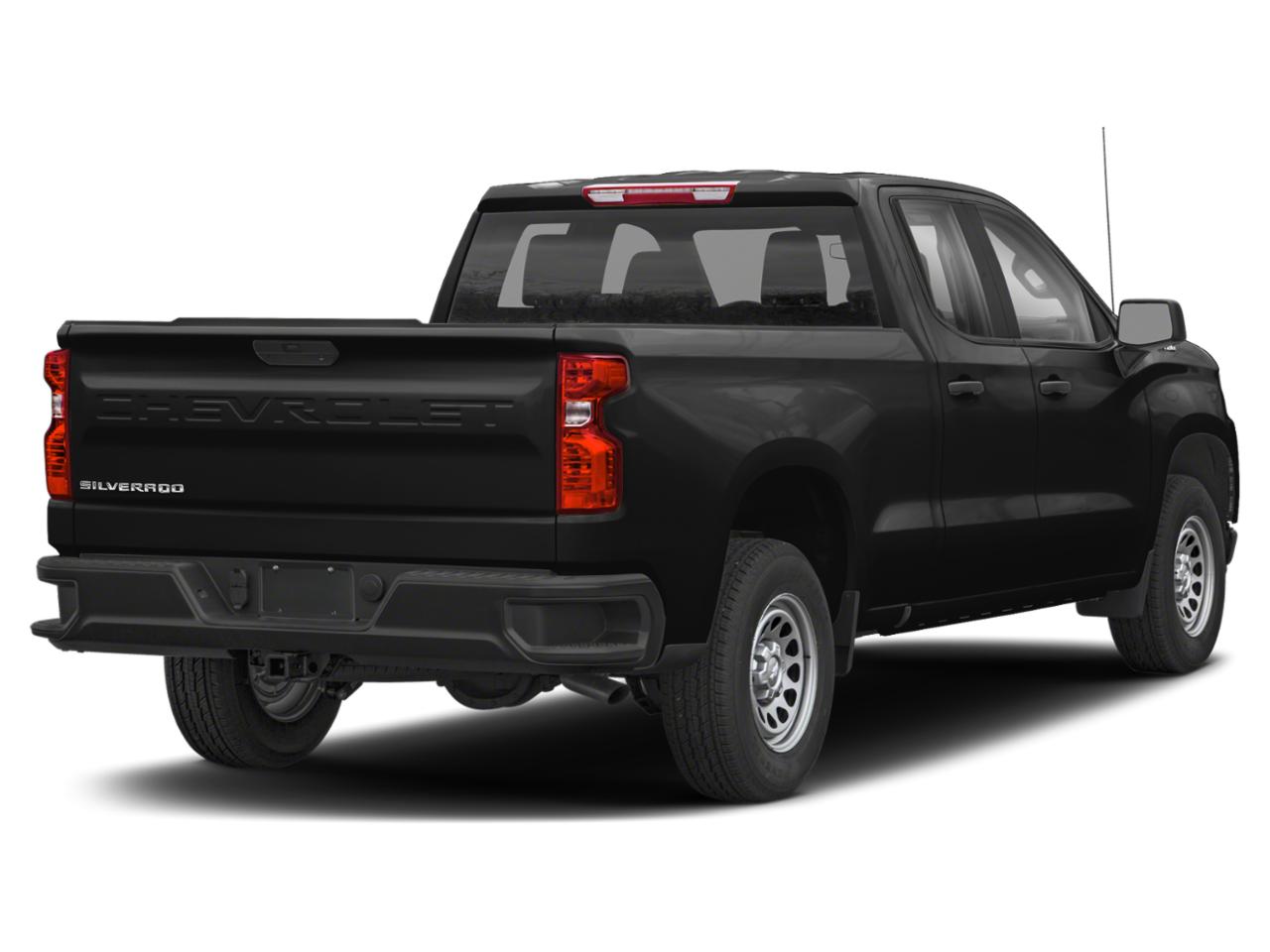 2019 Chevrolet Silverado 1500 Vehicle Photo in Ft. Myers, FL 33907