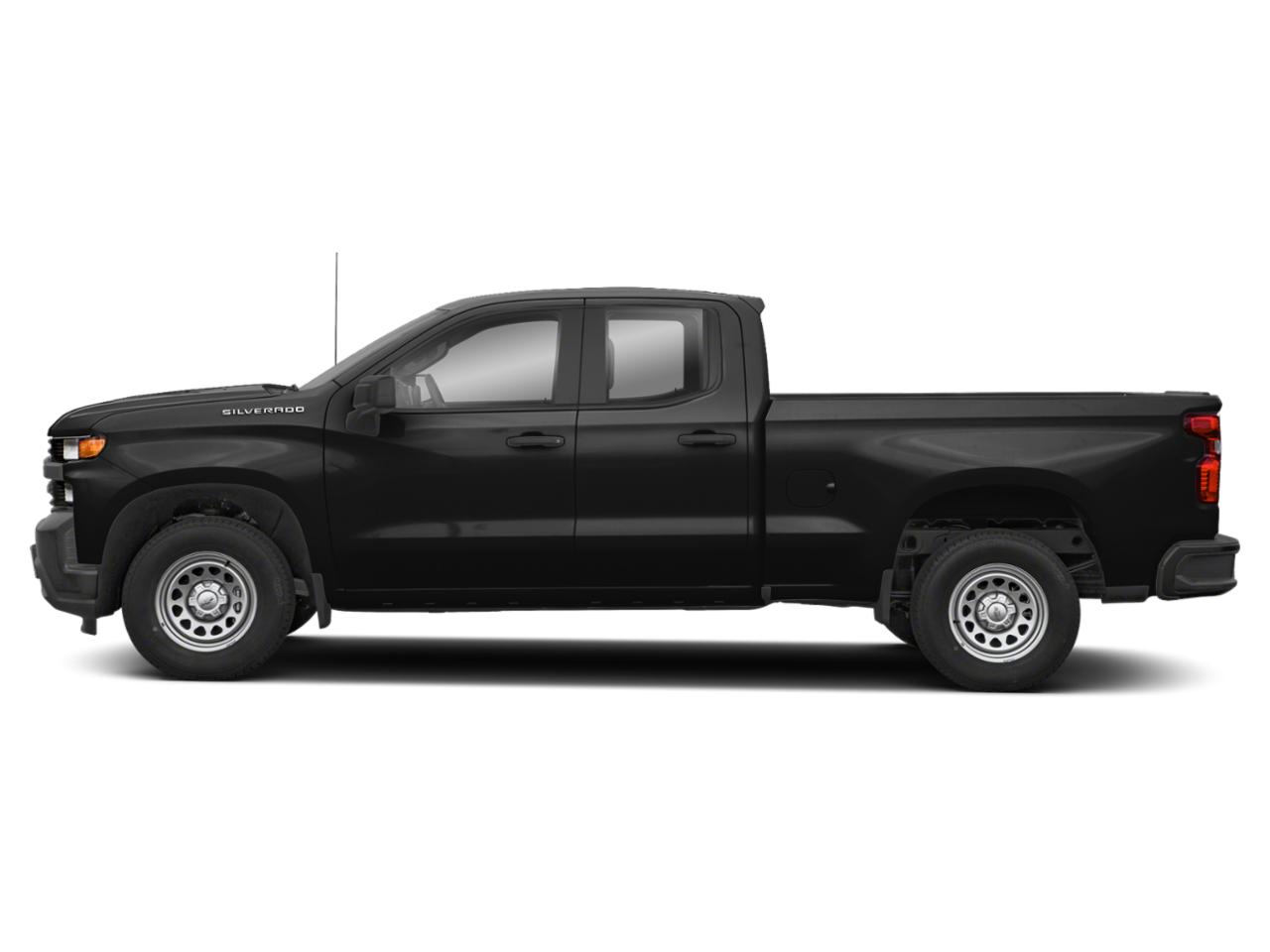 2019 Chevrolet Silverado 1500 Vehicle Photo in Ft. Myers, FL 33907