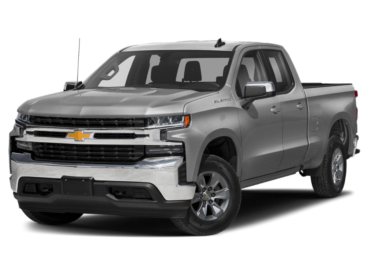 2019 Chevrolet Silverado 1500 Vehicle Photo in Memphis, TN 38133