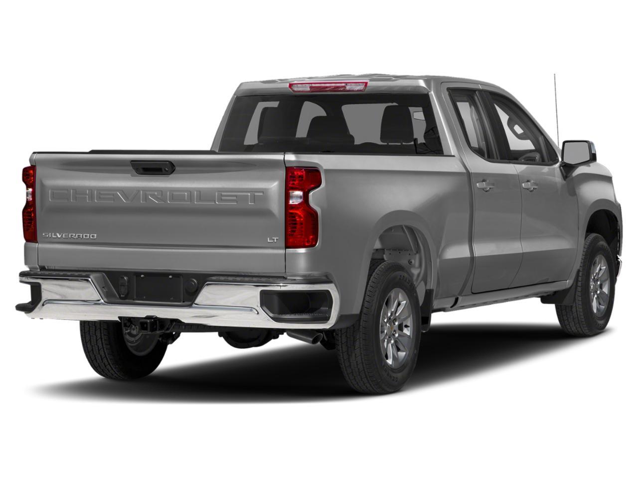 2019 Chevrolet Silverado 1500 Vehicle Photo in Memphis, TN 38133