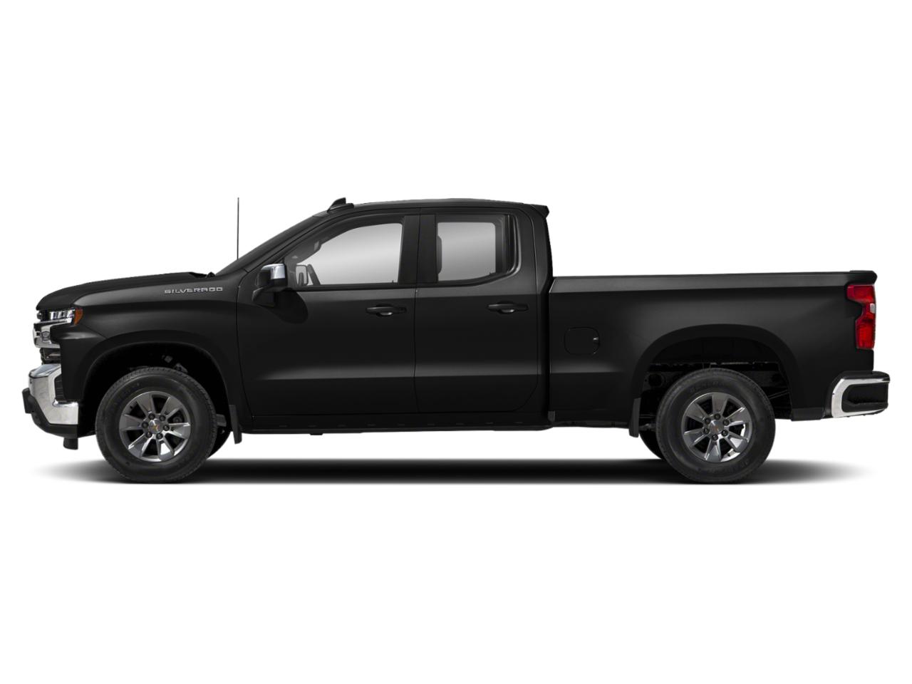 2019 Chevrolet Silverado 1500 Vehicle Photo in PEORIA, AZ 85382-3715