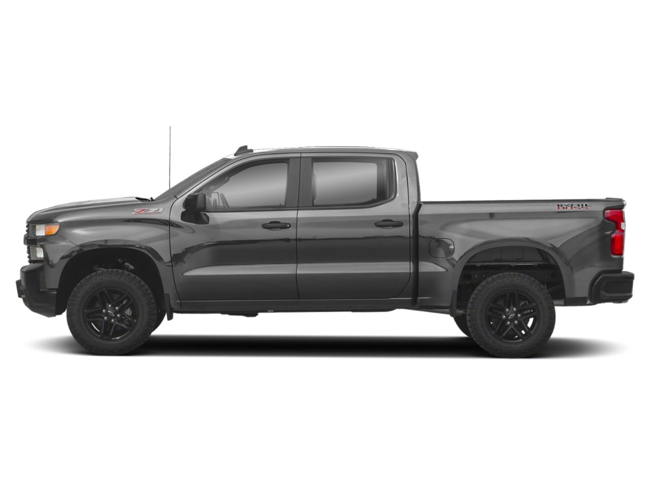 2019 Chevrolet Silverado 1500 Vehicle Photo in GILBERT, AZ 85297-0402