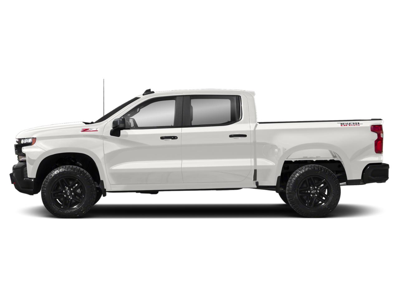 2019 Chevrolet Silverado 1500 Vehicle Photo in CORPUS CHRISTI, TX 78416-1100