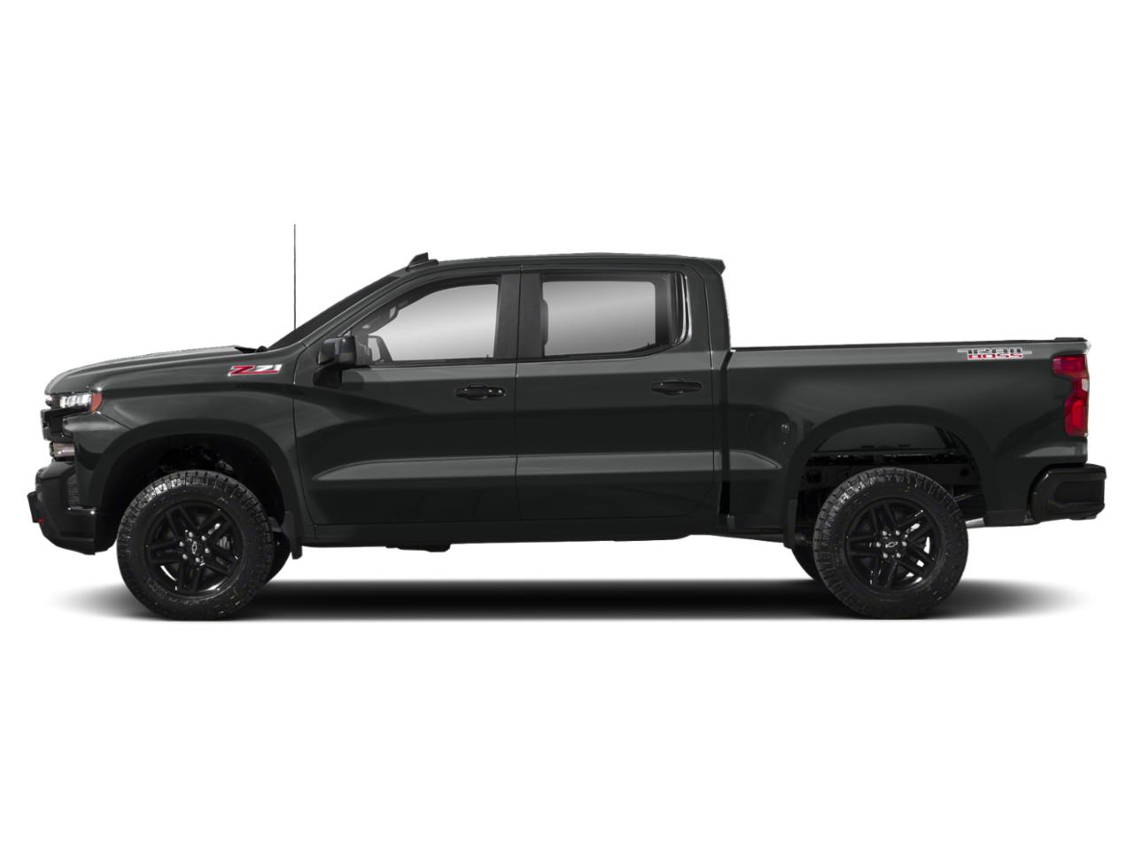 2019 Chevrolet Silverado 1500 Vehicle Photo in GILBERT, AZ 85297-0446