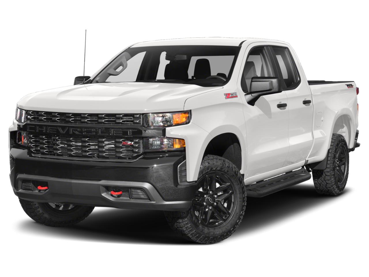 2019 Chevrolet Silverado 1500 Vehicle Photo in CORPUS CHRISTI, TX 78412-4902