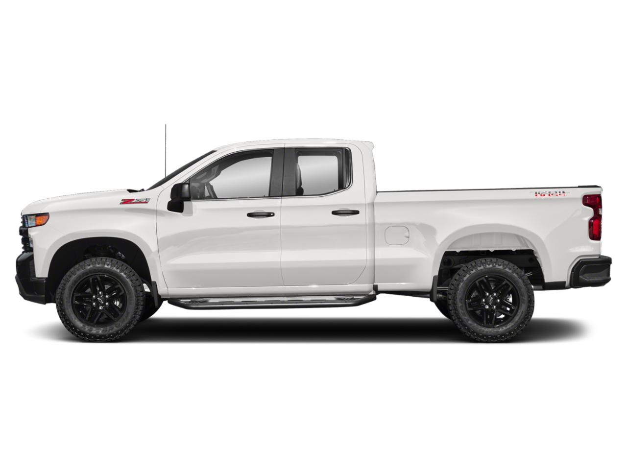 2019 Chevrolet Silverado 1500 Vehicle Photo in CORPUS CHRISTI, TX 78412-4902