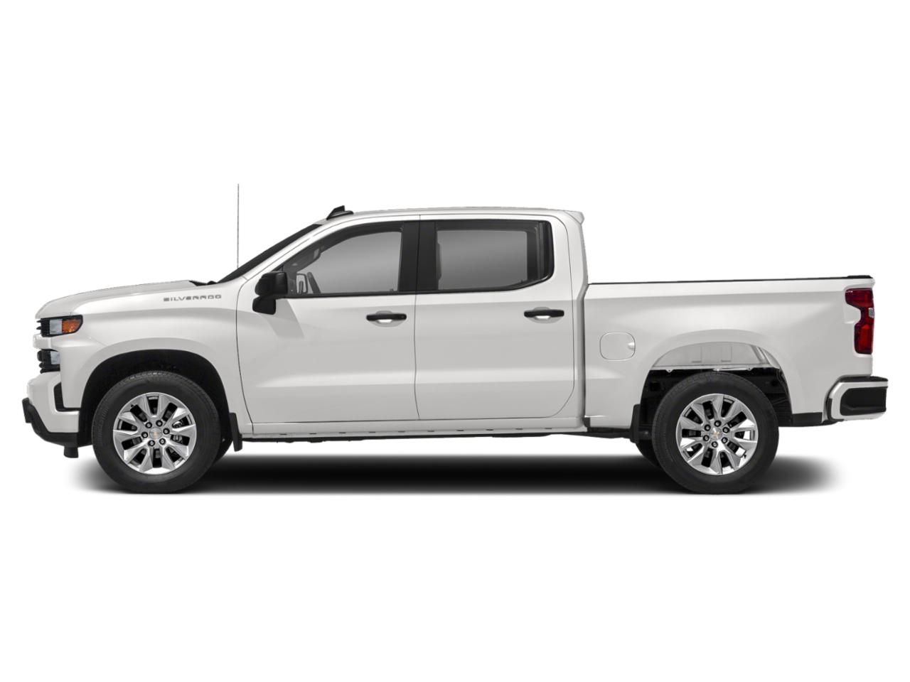 2019 Chevrolet Silverado 1500 Vehicle Photo in PEORIA, AZ 85382-3715