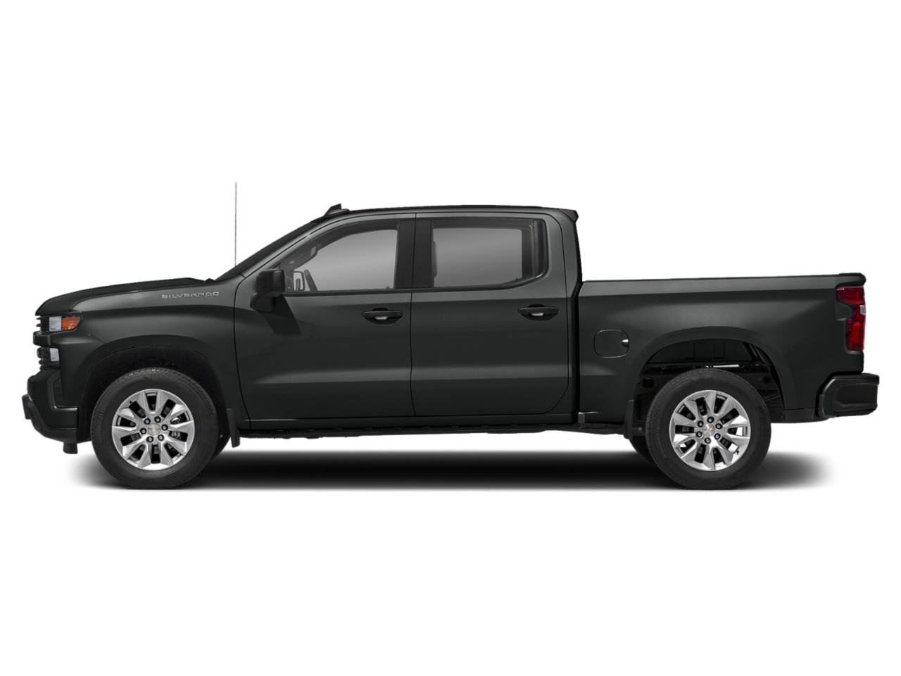 2019 Chevrolet Silverado 1500 Vehicle Photo in SUNRISE, FL 33323-3202