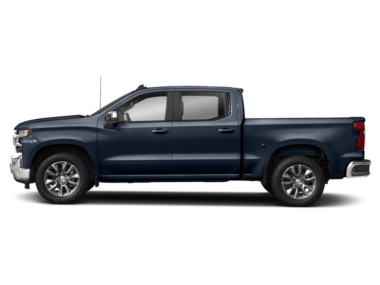 Used 2019 Chevrolet Silverado 1500 RST with VIN 3GCUYEED4KG140182 for sale in Lafayette, LA