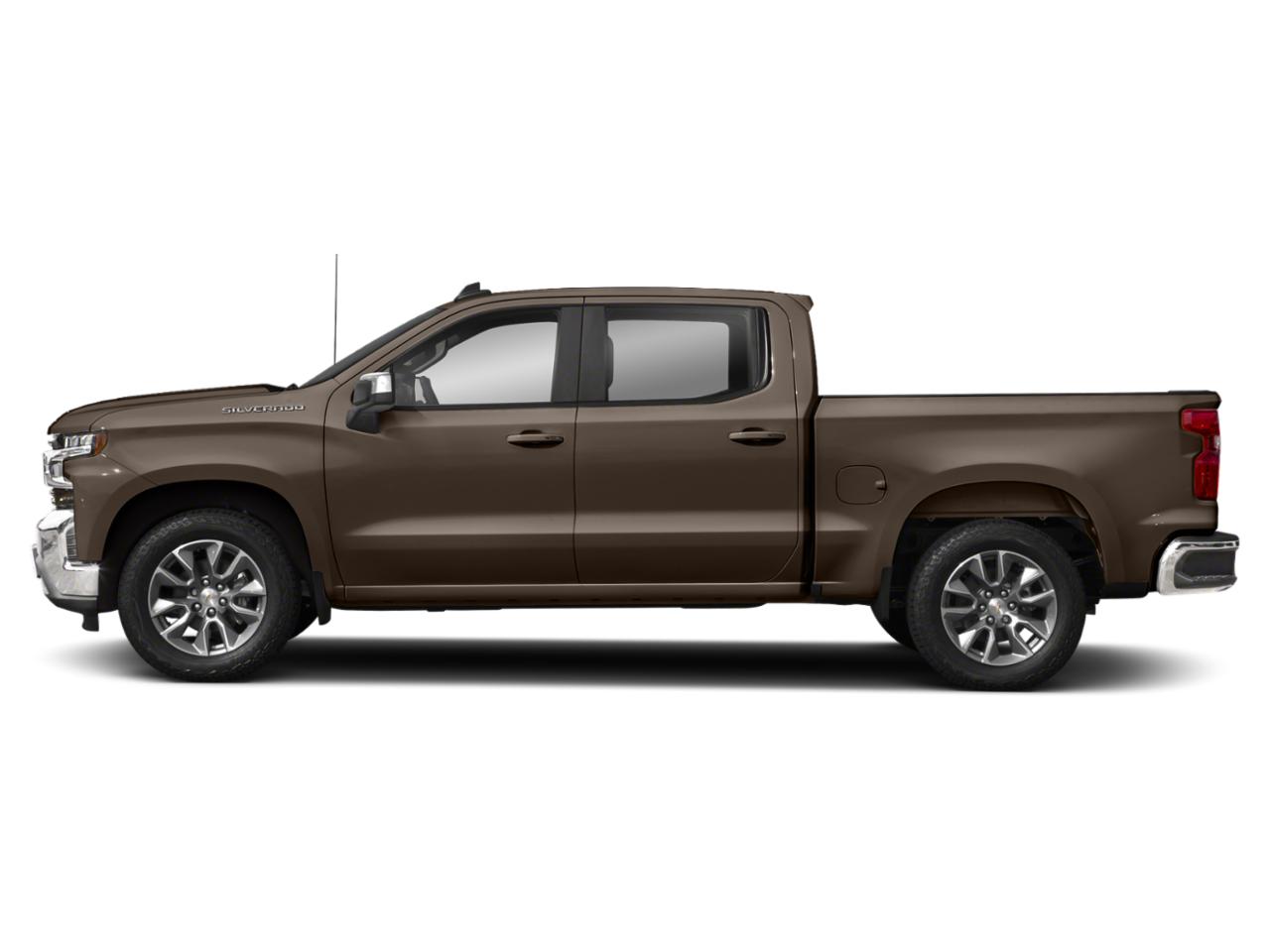 Used 2019 Chevrolet Silverado 1500 RST with VIN 3GCUYEED4KG249421 for sale in Newark, NY