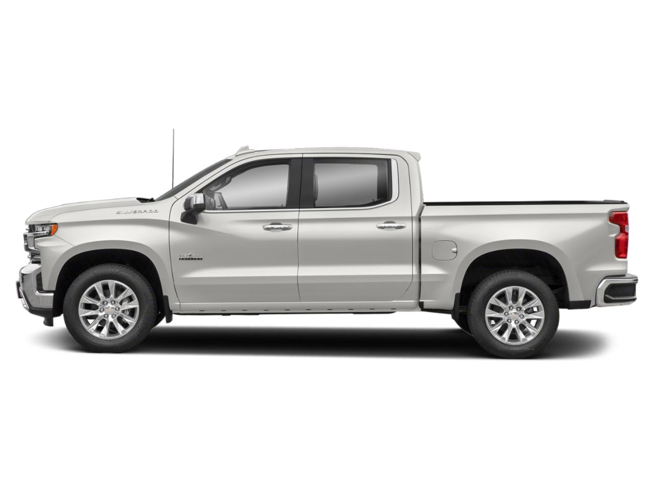 2019 Chevrolet Silverado 1500 Vehicle Photo in Corpus Christi, TX 78415