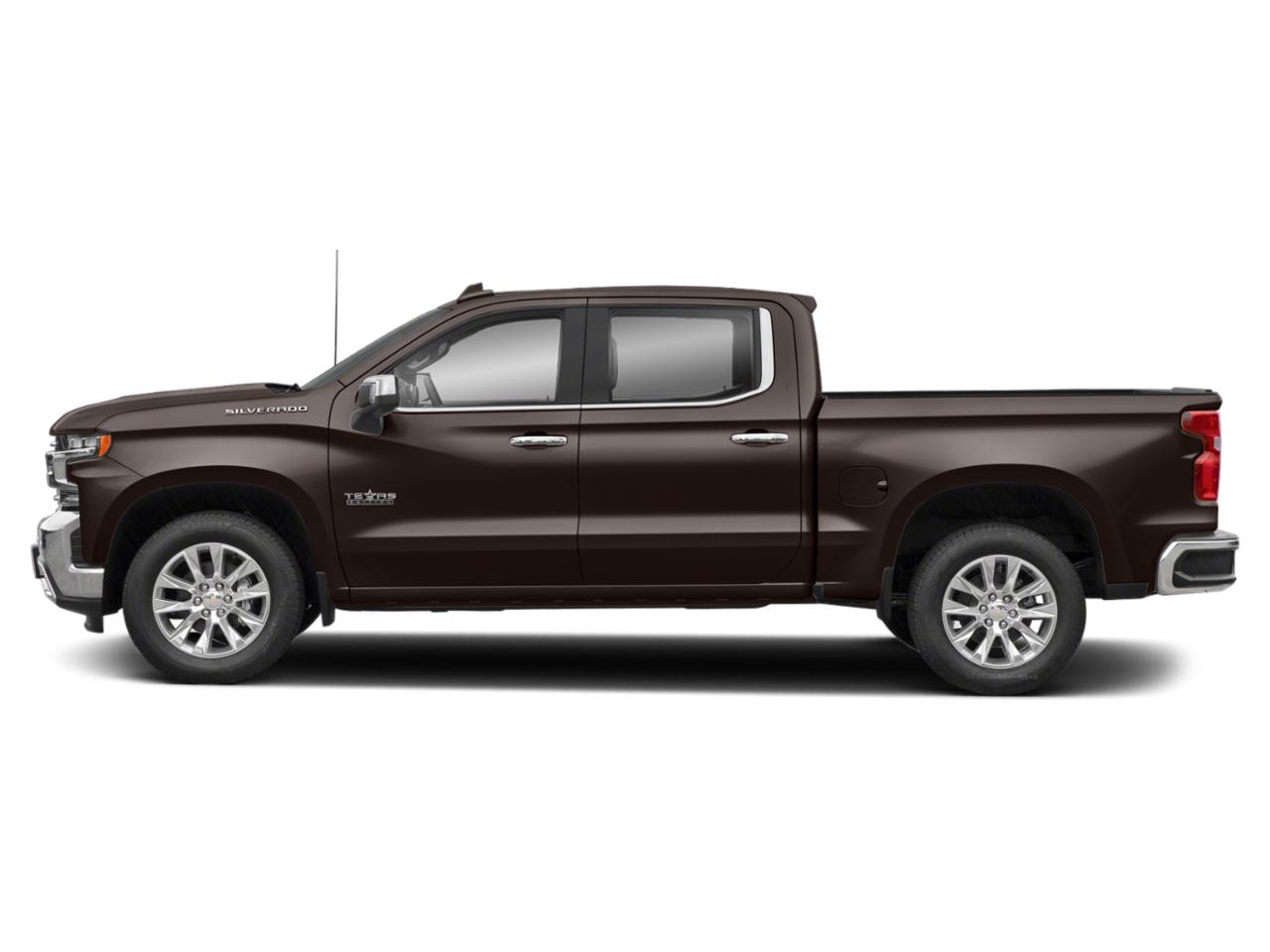 Used 2019 Chevrolet Silverado 1500 LTZ with VIN 1GCUYGED2KZ367902 for sale in Washington, NC