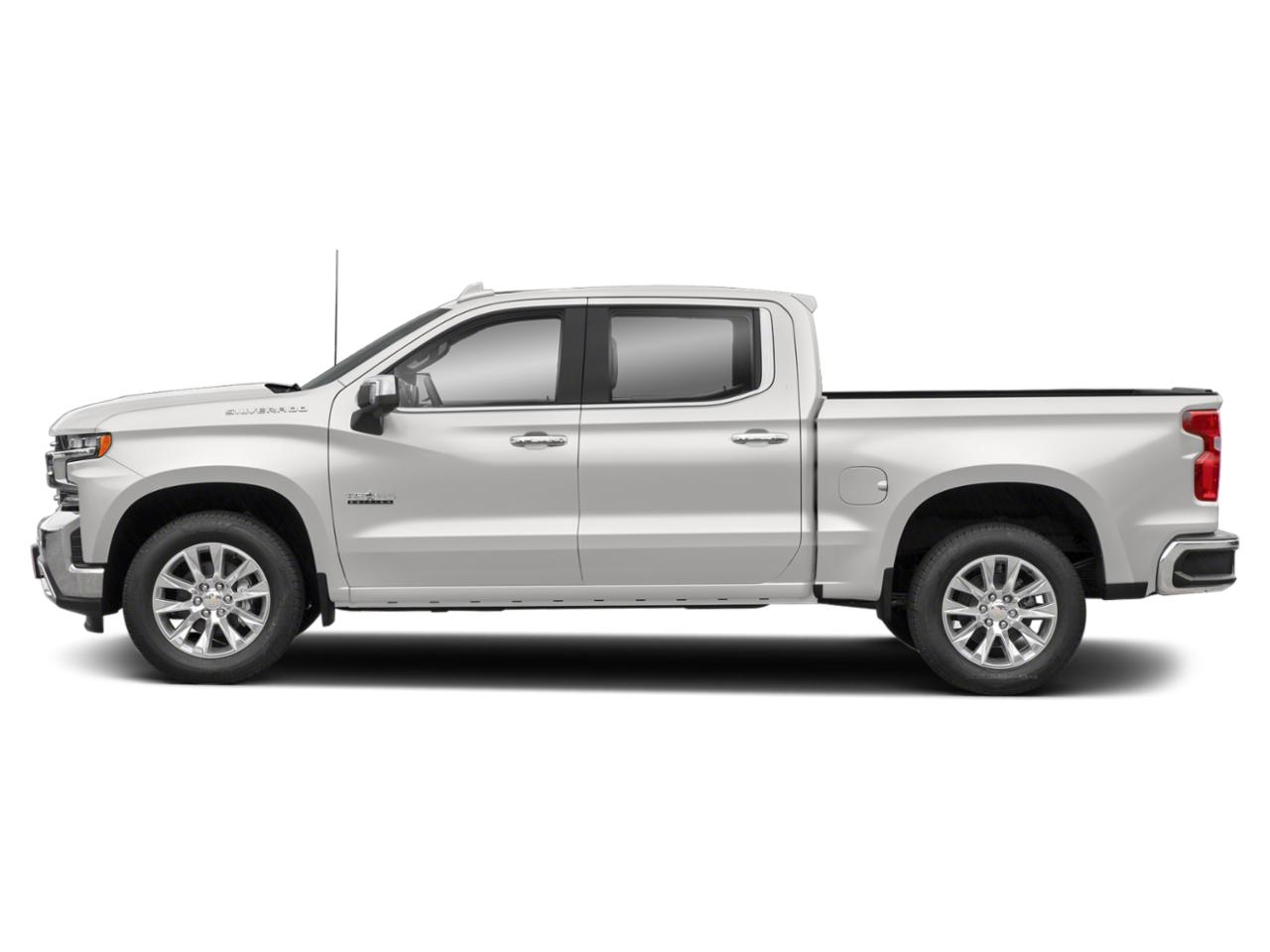 Used 2019 Chevrolet Silverado 1500 LTZ with VIN 1GCUYGED1KZ199878 for sale in Wheeler, TX