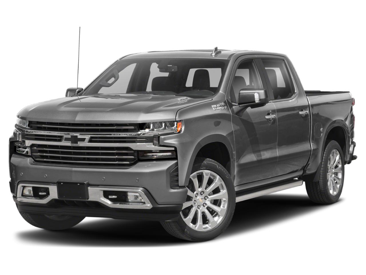 2019 Chevrolet Silverado 1500 Vehicle Photo in GILBERT, AZ 85297-0446