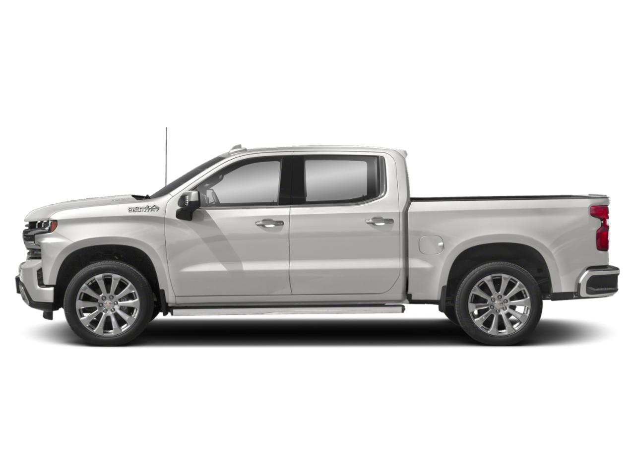 Certified 2019 Chevrolet Silverado 1500 High Country with VIN 3GCUYHED9KG132354 for sale in Kewaunee, WI