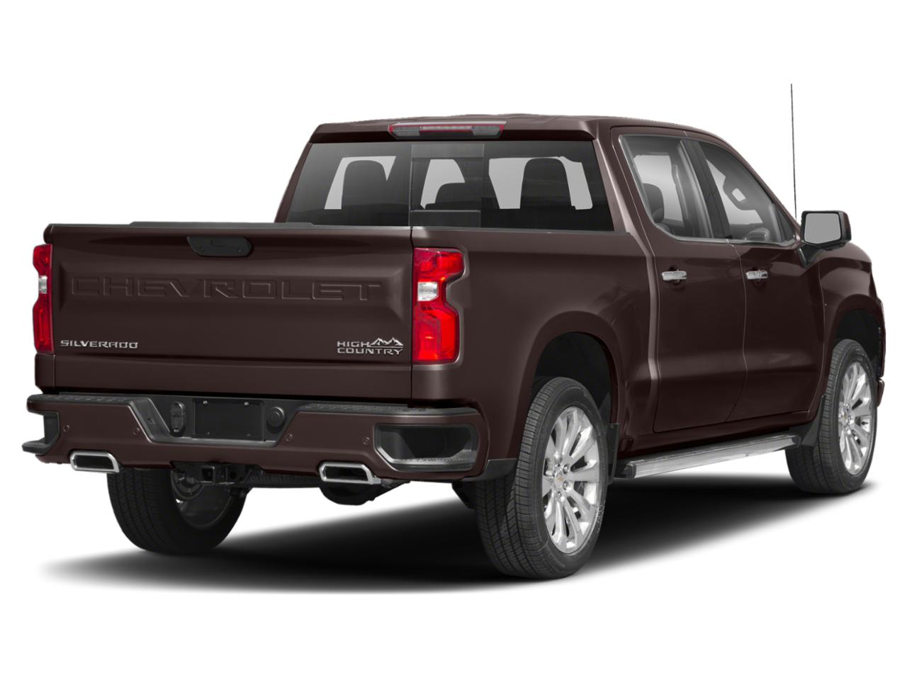 2019 Chevrolet Silverado 1500 Vehicle Photo in ENGLEWOOD, CO 80113-6708