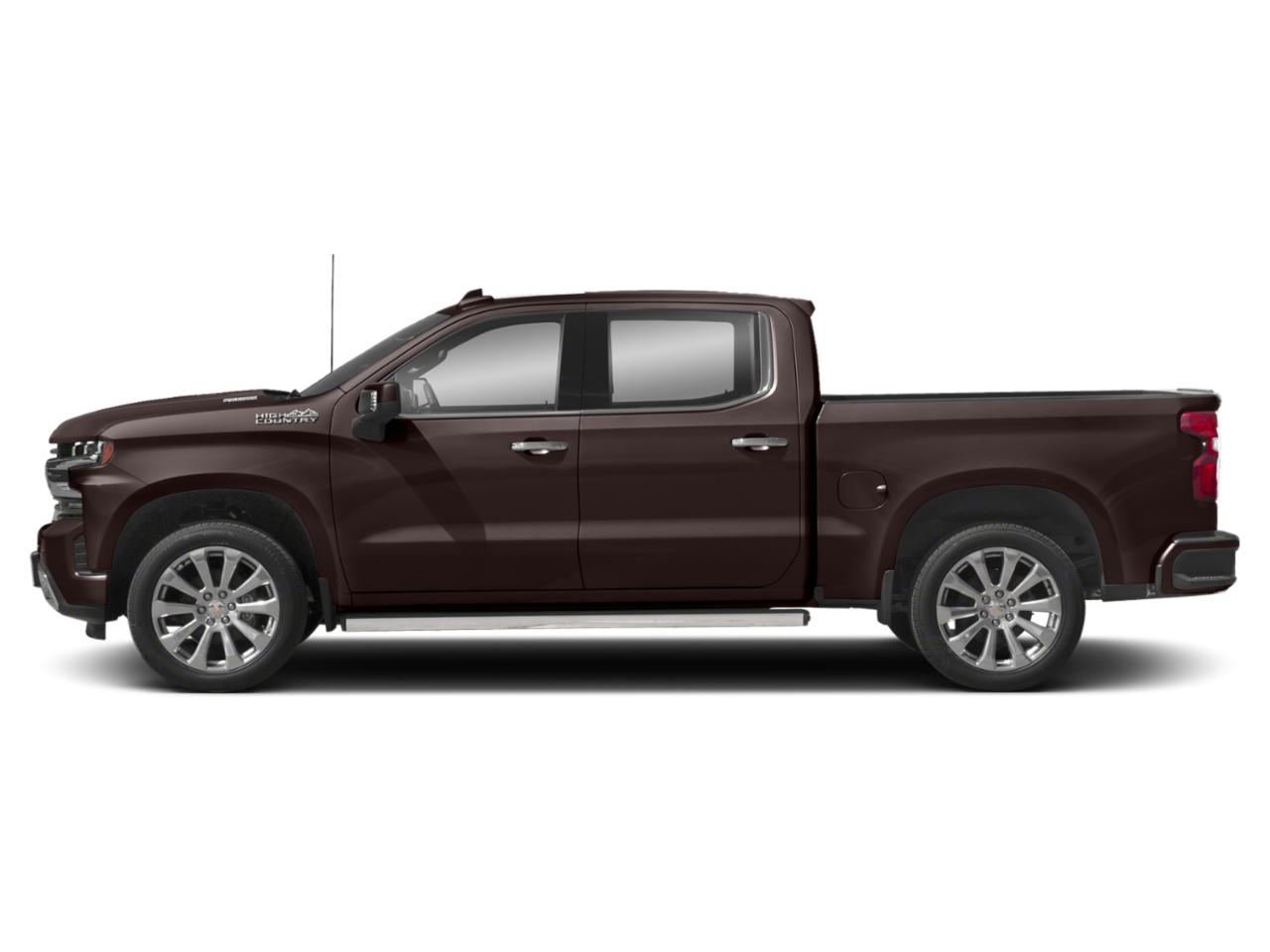 Used 2019 Chevrolet Silverado 1500 High Country with VIN 1GCUYHEL4KZ169318 for sale in Decatur, TX
