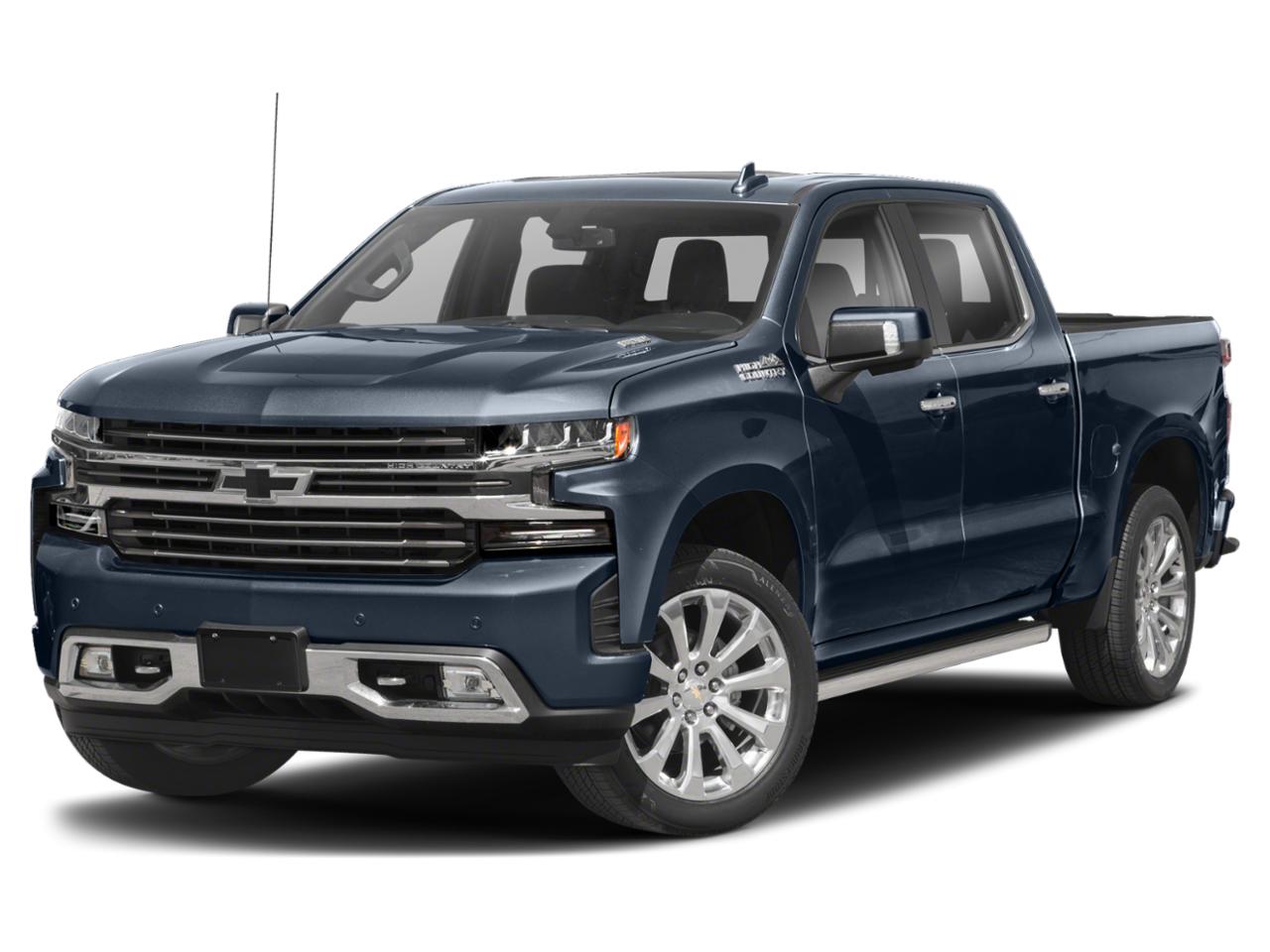 2019 Chevrolet Silverado 1500 Vehicle Photo in Panama City, FL 32401