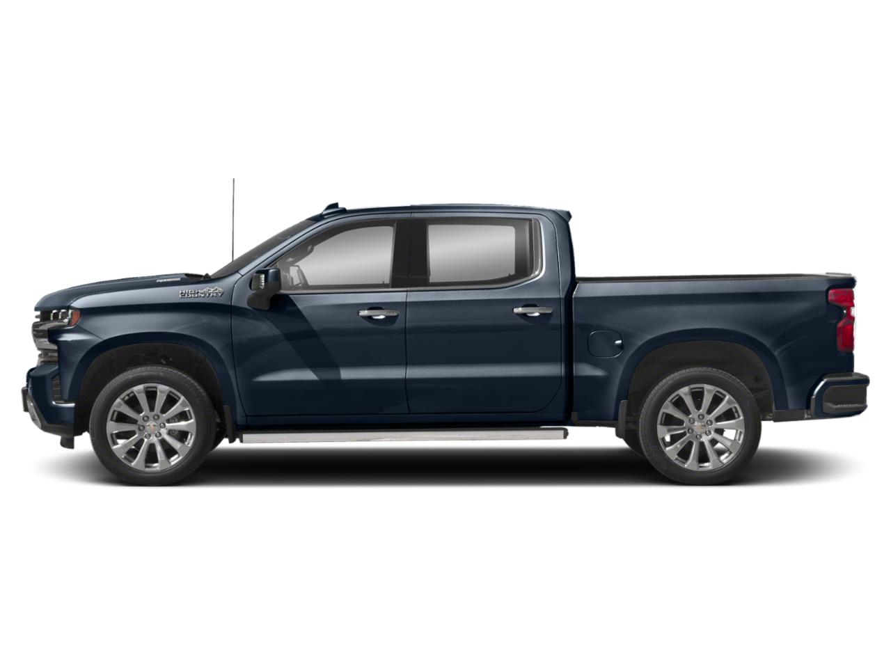 2019 Chevrolet Silverado 1500 Vehicle Photo in Panama City, FL 32401