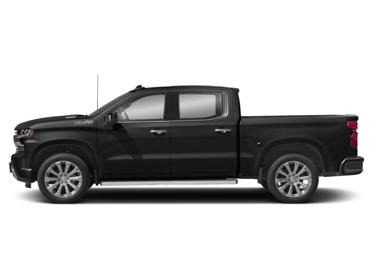 2019 Chevrolet Silverado 1500 Vehicle Photo in JOLIET, IL 60435-8135