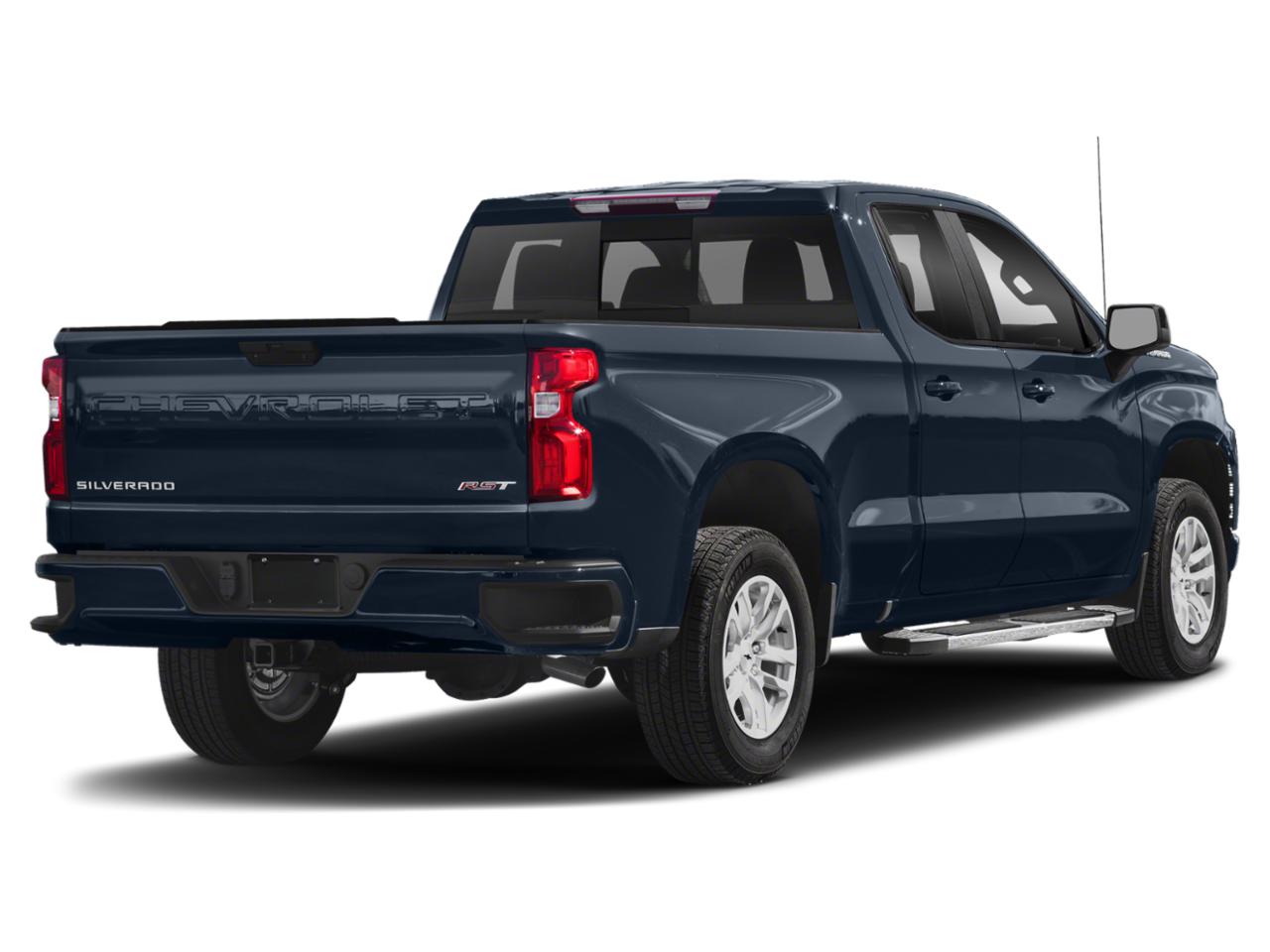 2019 Chevrolet Silverado 1500 Vehicle Photo in SAINT JAMES, NY 11780-3219