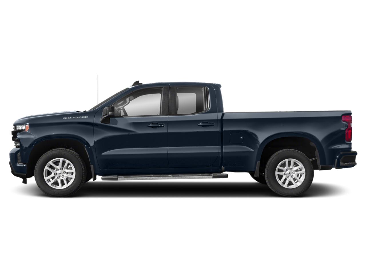 2019 Chevrolet Silverado 1500 Vehicle Photo in SAINT JAMES, NY 11780-3219