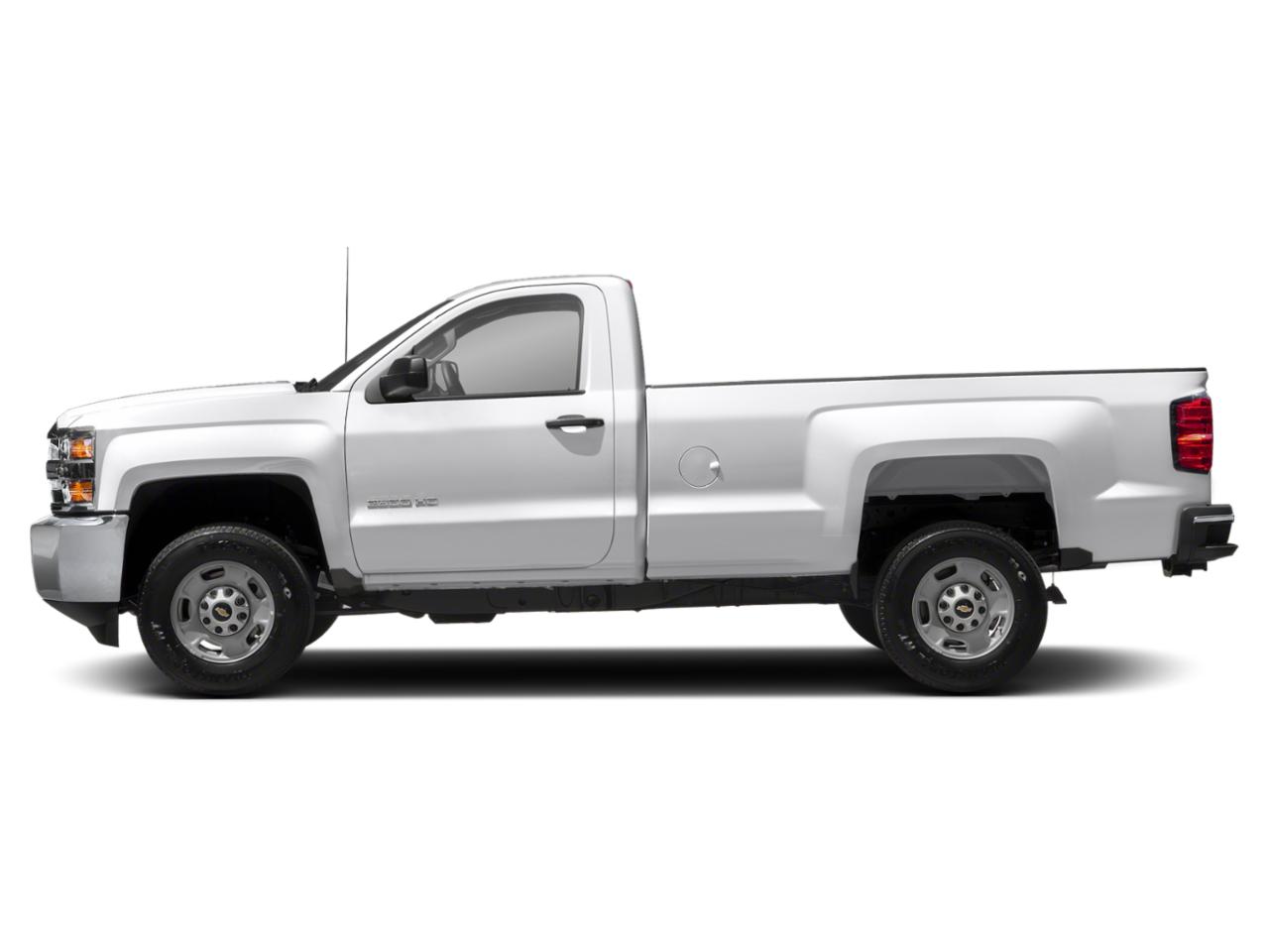 2019 Chevrolet Silverado 2500 HD Vehicle Photo in Green Bay, WI 54304