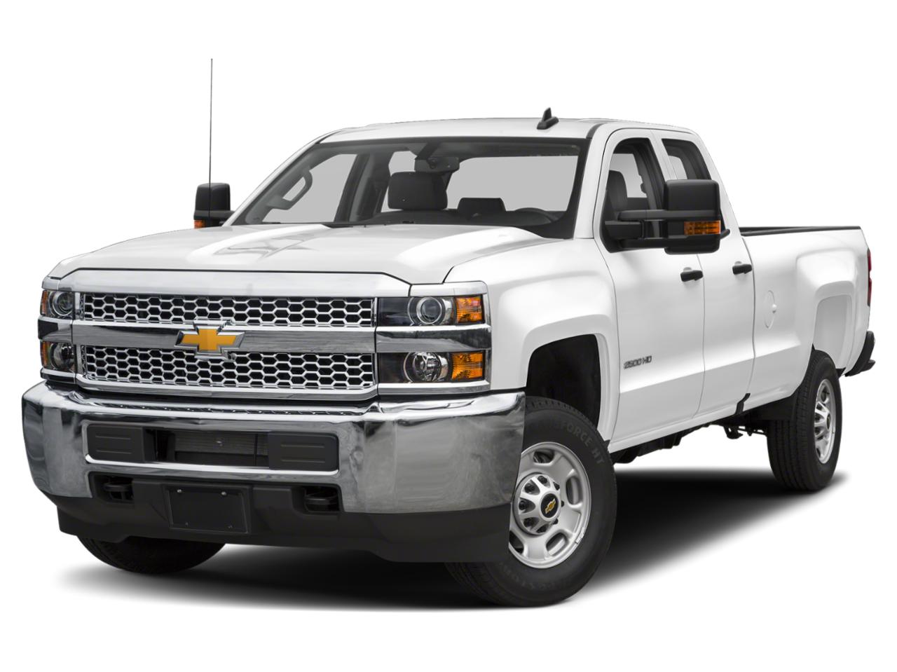 2019 Chevrolet Silverado 2500 HD Vehicle Photo in FLAGSTAFF, AZ 86001-6214