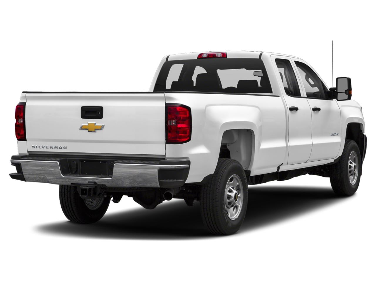 2019 Chevrolet Silverado 2500 HD Vehicle Photo in FLAGSTAFF, AZ 86001-6214