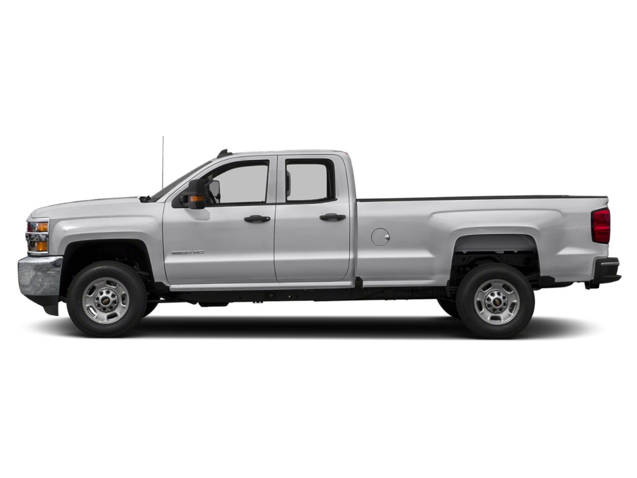 2019 Chevrolet Silverado 2500HD Vehicle Photo in TOPEKA, KS 66609-0000