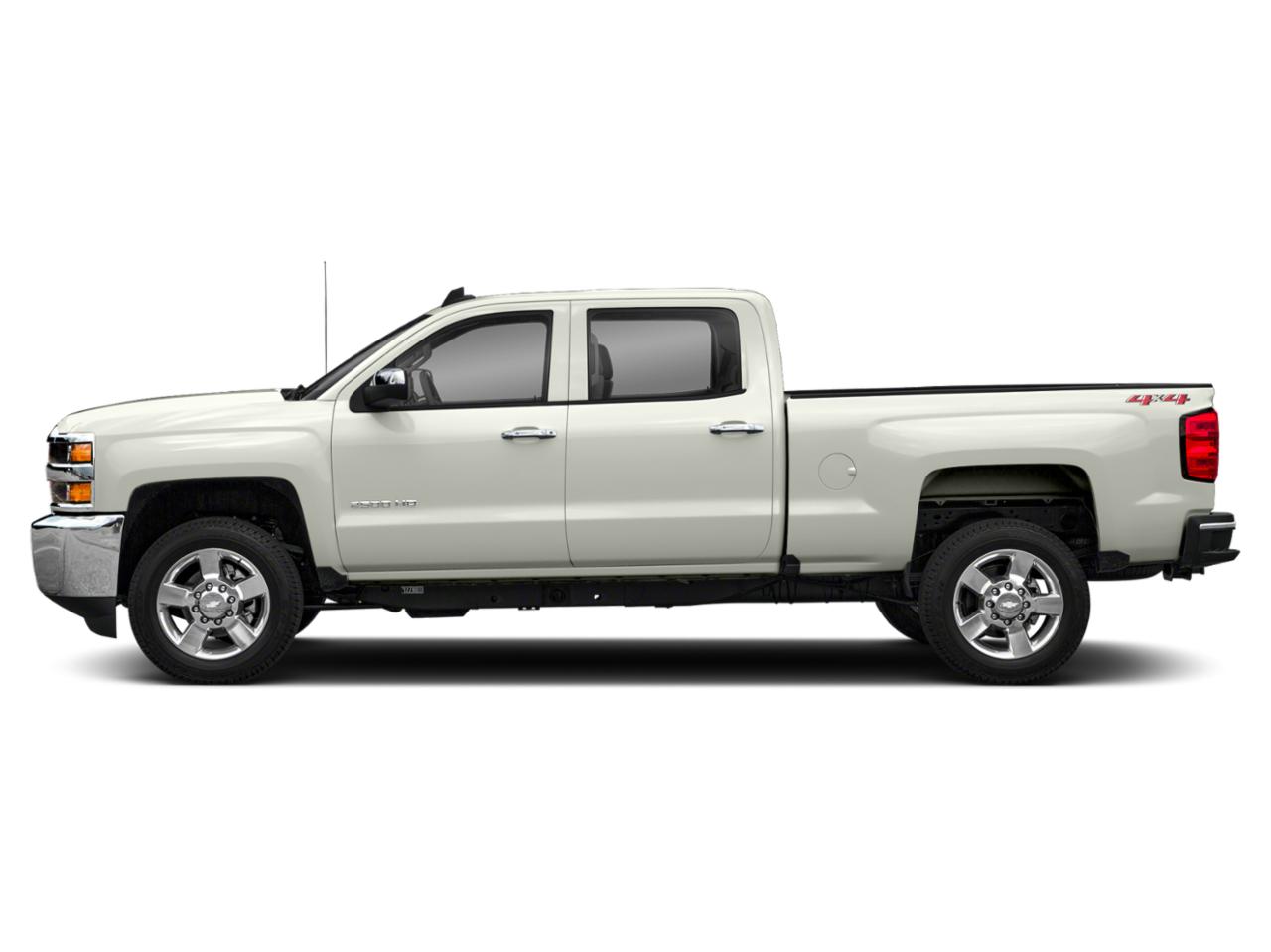 2019 Chevrolet Silverado 2500HD Vehicle Photo in SPOKANE, WA 99212-2978