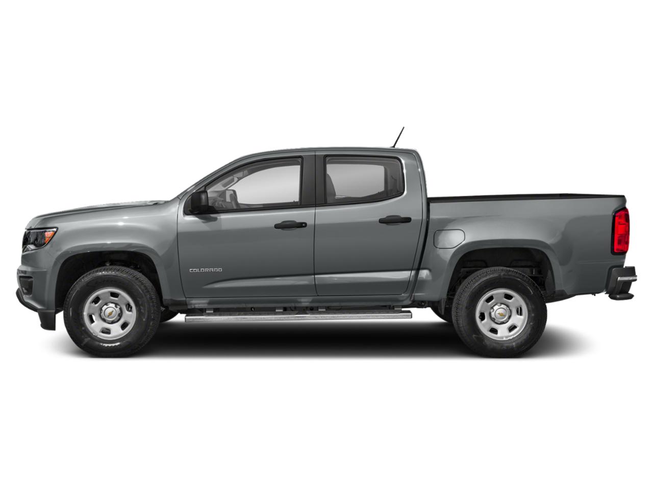 2019 Chevrolet Colorado Vehicle Photo in Sanford, FL 32771