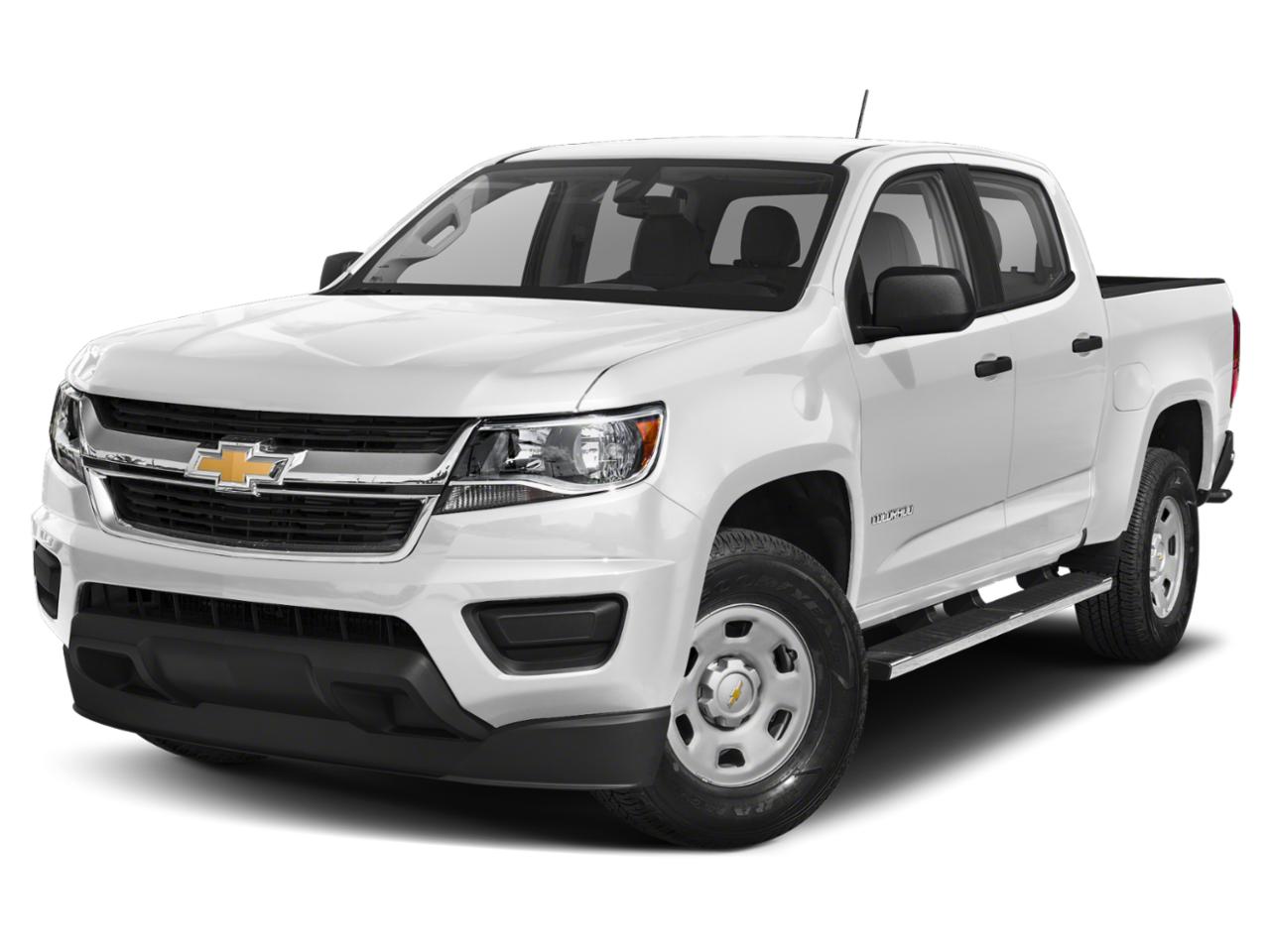 2019 Chevrolet Colorado Vehicle Photo in Ft. Myers, FL 33907