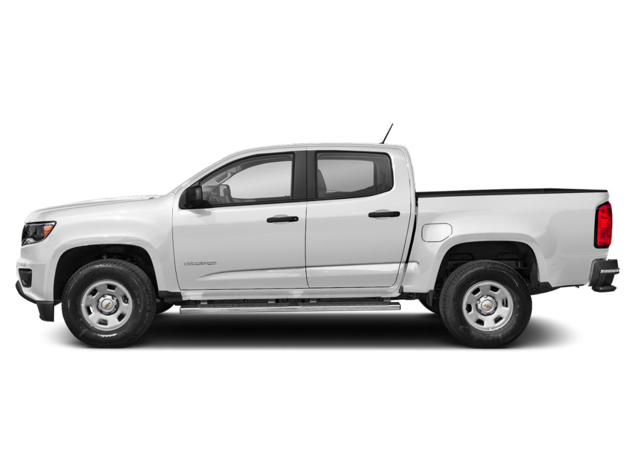 2019 Chevrolet Colorado Vehicle Photo in Ft. Myers, FL 33907