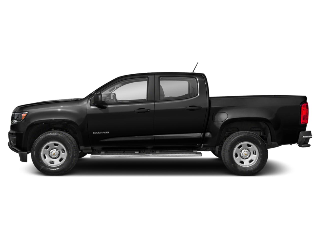 2019 Chevrolet Colorado Vehicle Photo in JOLIET, IL 60435-8135