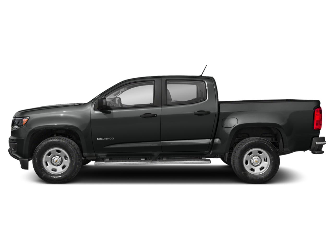 2019 Chevrolet Colorado Vehicle Photo in GILBERT, AZ 85297-0446